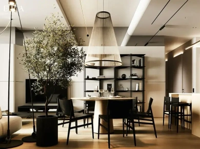 Квартиры Capital Horizon Terraces at Dubai Islands фото 5 Квартиры Capital Horizon Terraces at Dubai Islands фото 5