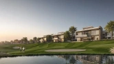 Виллы Cedarwood Estates at Jumeirah Golf Estate фото 1