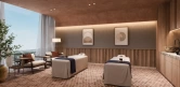 Квартиры Six Senses Residences Dubai Marina фото 7