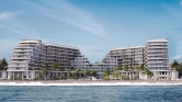Квартиры Porto Playa at Hayat Island Mina Al Arab фото 1