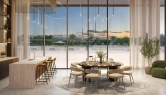 Квартиры Riverton House at MBR City фото 7