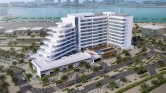 Квартиры Mayyas at the Bay at Yas Island фото 4
