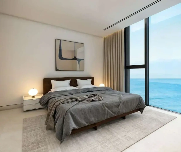 Квартиры Luzora Residence at Dubai Islands фото 6 Квартиры Luzora Residence at Dubai Islands фото 6