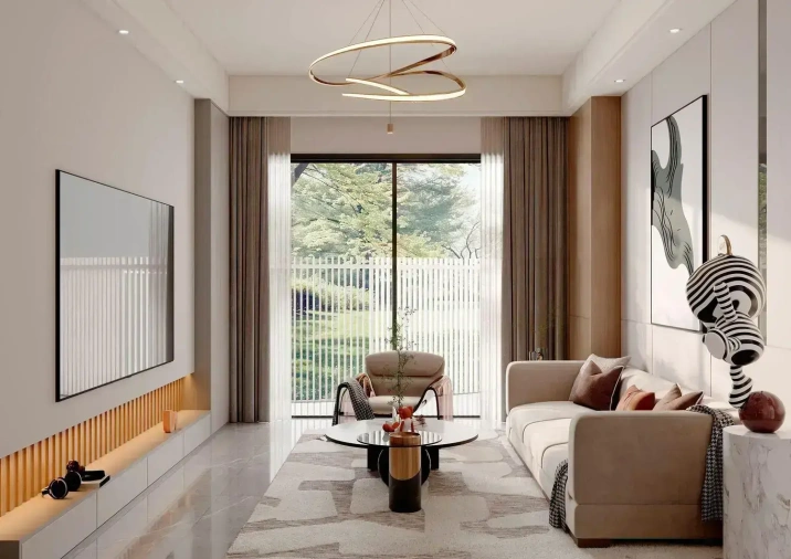 Квартиры Stamn Nautis Residences at Dubai Islands фото 5 Квартиры Stamn Nautis Residences at Dubai Islands фото 5