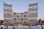 Квартиры Damac Shoreline at Al Marjan Island фото 1