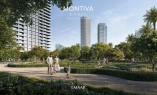 Квартиры Montiva by Vida at Dubai Creek Harbour фото 2