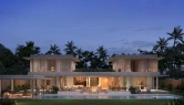 Виллы Eden Hills at Dubai Hills Estate фото 4
