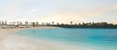 Квартиры The Beach Residences at Al Marjan Island фото 3