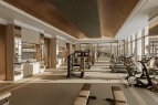 Квартиры Four Seasons Residences at DIFC фото 12