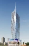 Квартиры Fairmont Residences Dubai Skyline фото 1