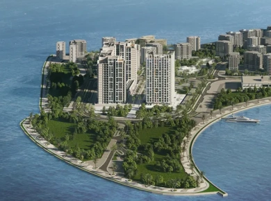 Квартиры Selina Bay at Yas Island фото 3