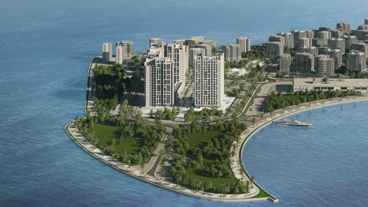 Квартиры Selina Bay at Yas Island фото 3