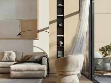 Квартиры The Lofts at Seventh Heaven at Al Barari фото 2 Квартиры The Lofts at Seventh Heaven at Al Barari фото 2