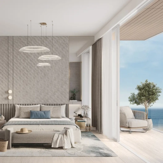 Квартиры Ellington Cove at Dubai Islands фото 8