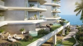 Квартиры Sunshine Bay at Al Marjan Island фото 3