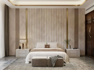 Квартиры Ocean Crest at Dubai Islands фото 5