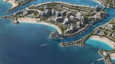 Квартиры Anantara Residences at Hayat Island Mina AL Arab фото 4