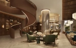 Офисы Enara at Business Bay фото 3