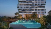 Квартиры Talea at Maritime City фото 4