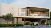 Таунхаусы Altay Hills at Sharjah фото 2