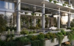 Офисы Enara at Business Bay фото 11