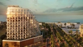 Квартиры JW Marriott Residences at Dubai Islands фото 1