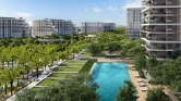 Квартиры Palace Residences at Dubai Hills Estate фото 5