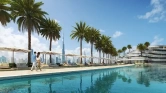 Квартиры Binghatti Aquarise at Business Bay фото 6