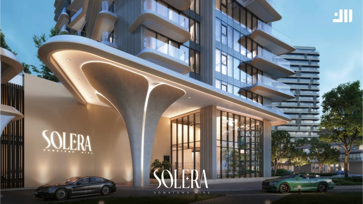 Квартиры Solera at Hayat Island фото 5