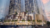 Апартаменты Jumeirah Living Marina Gate фото 4