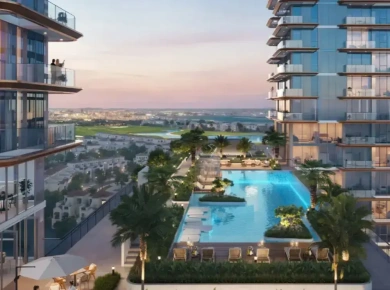 Квартиры Soto Grande at Al Hamra RAK фото 4 Квартиры Soto Grande at Al Hamra RAK фото 4