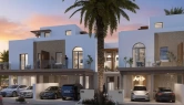 Виллы The Hayat Community at Dubai South фото 2