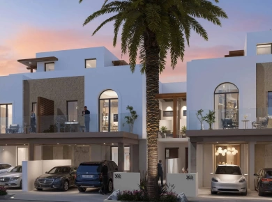 Виллы The Hayat Community at Dubai South фото 2 Виллы The Hayat Community at Dubai South фото 2