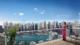 Квартиры Vida Residences Dubai Marina  фото 8