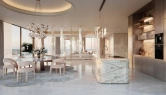 Виллы Jacob and Co Beachfront Living at Al Jurf фото 7