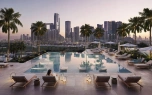Квартиры Riviera Residences at Al Reem Island Abu-Dhabi фото 4
