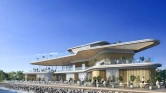 Квартиры Sha Residences at Al Jurf фото 2