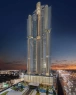 Квартиры Al Habtoor Tower фото 2