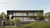Виллы Nawayef Heights East Hill at Hudayriyat Island Abu-Dhabi фото 1