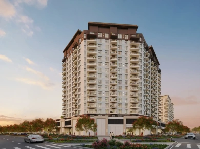 Квартиры Rosewell at Town Square фото 1 Квартиры Rosewell at Town Square фото 1