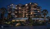 Квартиры Omoria Private Residences at Dubai Islands фото 3