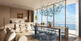Квартиры Damac Shoreline at Al Marjan Island фото 5