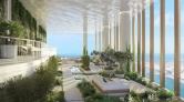 Квартиры Six Senses Residences Dubai Marina фото 9