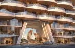 Квартиры Aqua Arc at Al Marjan Island фото 4