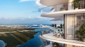 Квартиры SAAS Heights at Al Reem Island  Abu-Dhabi фото 1