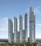 Квартиры The Horizon Sobha Central at Jebel Ali  фото 2