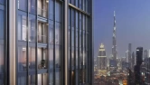Квартиры Difc Heights Tower at DIFC фото 1