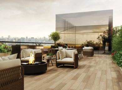 Квартиры Ventone at Dubai Islands фото 2