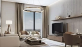 Квартиры Skyvue Spectra at Sobha Hartland 2 фото 9