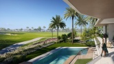 Виллы Lamborghini Mansions at Dubai Hills фото 3